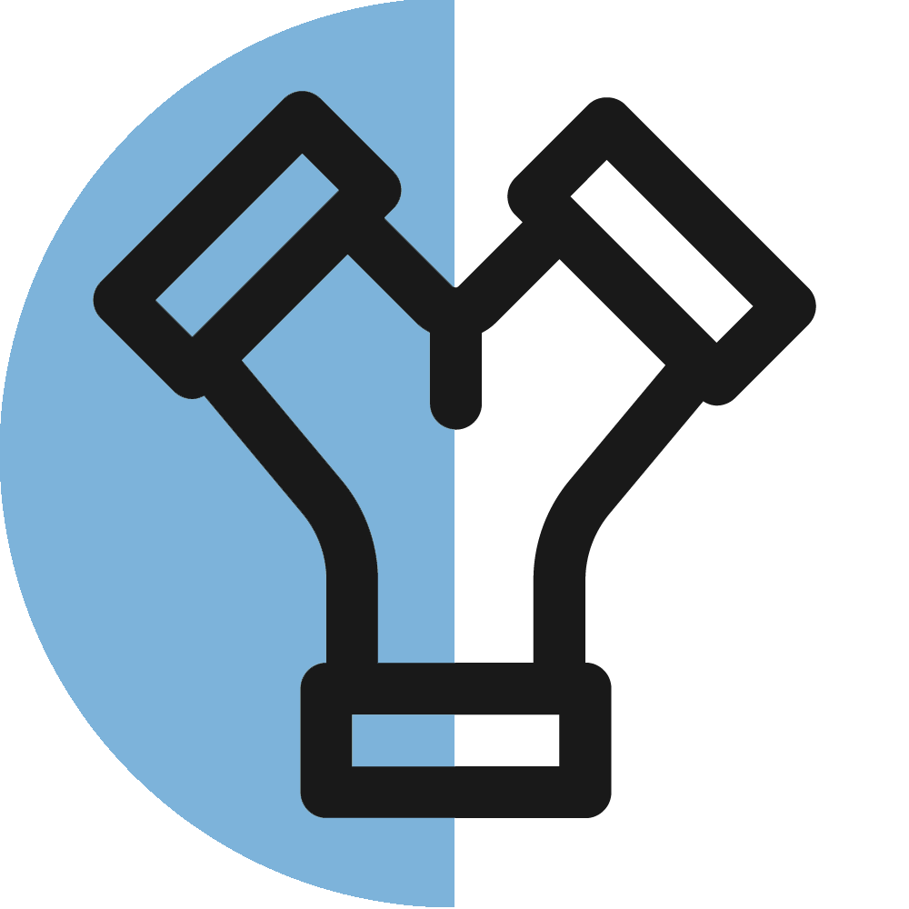 centrale verwarming icon