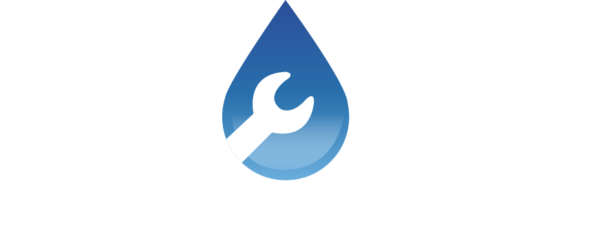 logo Van Haecke Giel white
